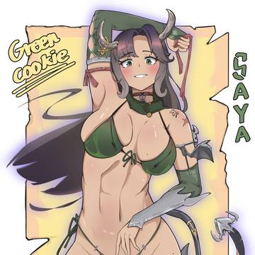 サヤさん / Ms. SAYA