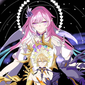 ロマンチックな物語