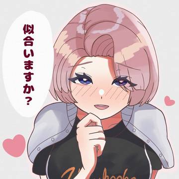 麻央パイ生誕祭2026記念イラスト