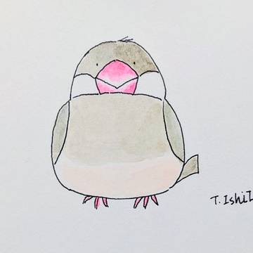 ぶんちょう