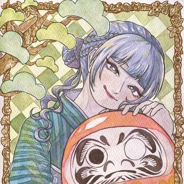 2026謹賀新年