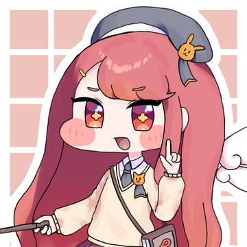 エシュールちゃん