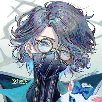 第五人格  キャッツアイ