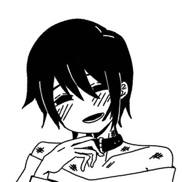 らくがき