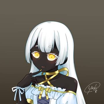 名もなきオリキャラ
