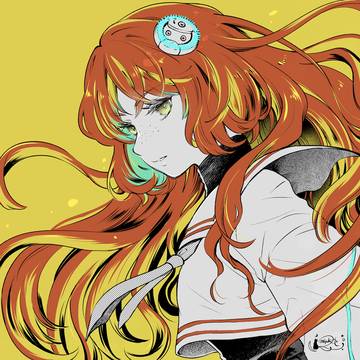 skebご依頼絵