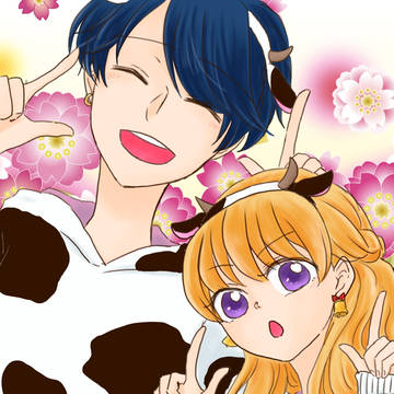 らくがきまとめ
