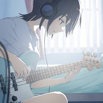繋がる遥か彼方