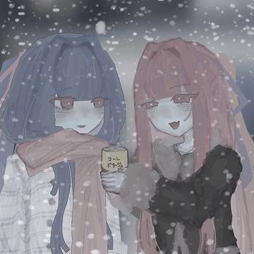 冬はコーンポタージュ