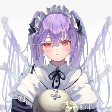 Violets