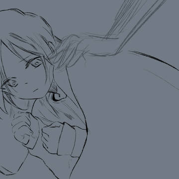 石田雨竜 doodle collection
