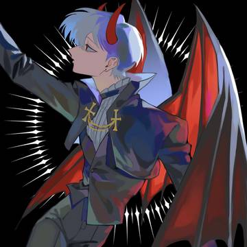 devil