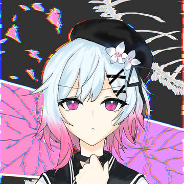 桜羽エマ