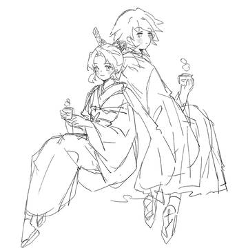 ぎゆしのログ