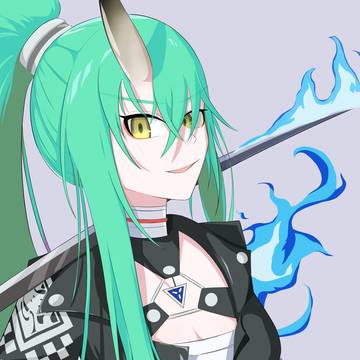 斬業ホシグマ