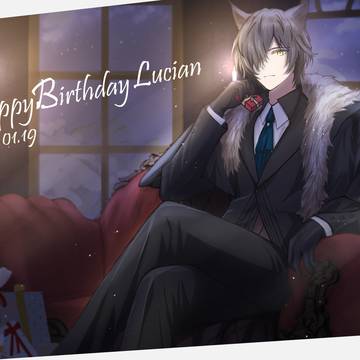 HBD Phantom!!