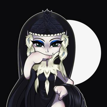 ウィノウィル - エルフクエスト