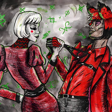 Who’s your mistress?