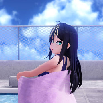 恵美:妊娠10ヶ月 (41週5日)④