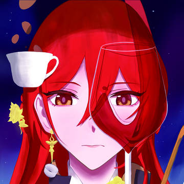 🌹貴女に注がれて🌹