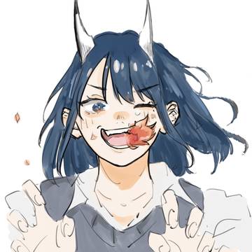 ルリドラゴン