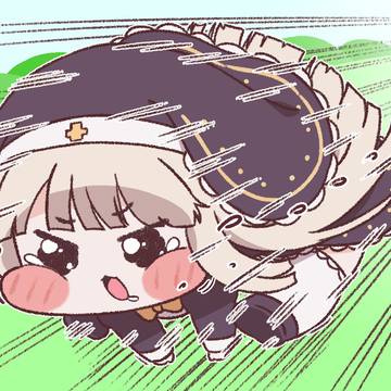 全力疾走ｽﾋﾟｷ