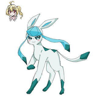 絵チャを初めてやってみただけ