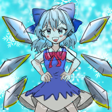 最近の投稿できてなかったやりかけの絵たち