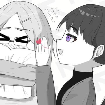 めぐ→るりASMR