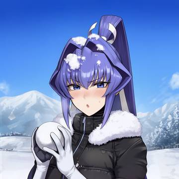 snowball meiya