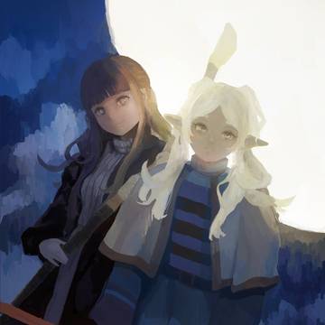 月夜