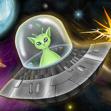 Glorp'around
