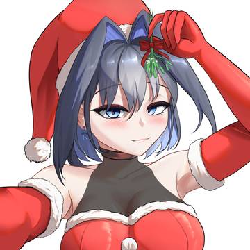 Mistletoe