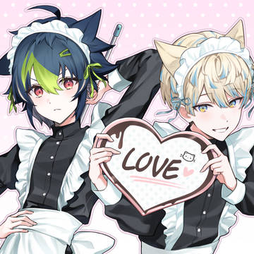 メイド