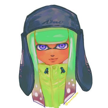 マイイカ