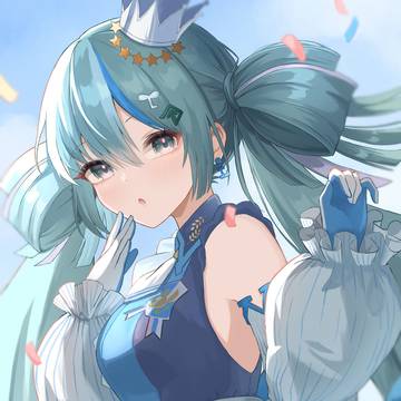 ローソンコラボミク