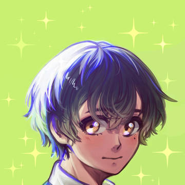 Mya-chan ✨