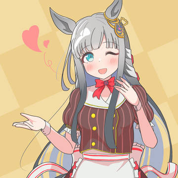 ココスのクロノジェネシス(妄想)