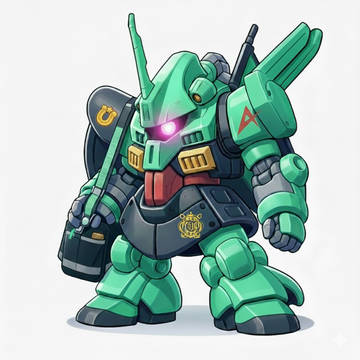 SDディジェ