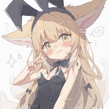 🦊🐇