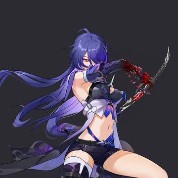 Acheron