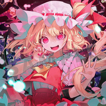 『U.N.オーエンは彼女なのか?』100均東方