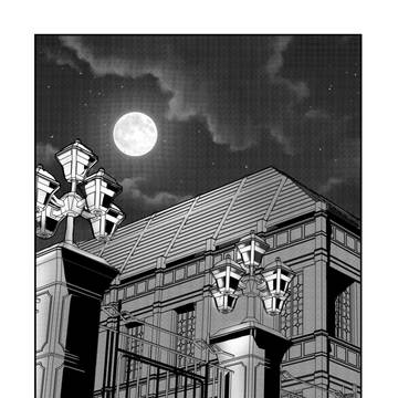 ソウスケ兄弟の漫画