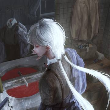 vampire