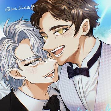 TRIGGER+楽龍log2