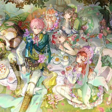 にじさんじ 8th Anniversary