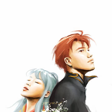 Dedication (ゼトエイ)