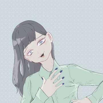 上から目線お姉さん
