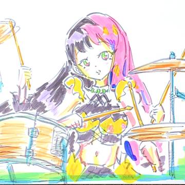アイカツプラネット