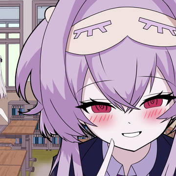 誰がもっと好き?